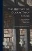 The History of Goody Two-Shoes