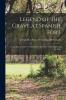 Legend of the Grave at Spanish Fort; Tragic Tale of a Brave Soldier's Love Preserved in the Legend of the Spot