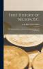 First History of Nelson B.C.