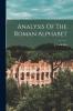 Analysis Of The Roman Alphabet