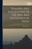 Remarks And Suggestions Of The Sins And Sufferings Of India