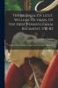 The Journal Of Lieut. William Feltman Of The First Pennsylvania Regiment 1781-82