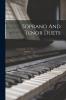 Soprano And Tenor Duets