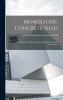 Monolithic Concrete Silos