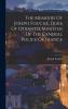 The Memoirs Of Joseph Fouch�� Duke Of Otranto Minister Of The General Police Of France; Volume 1