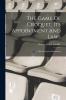 The Game Of Croquet Its Appointment And Laws