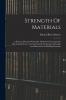 Strength Of Materials