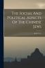 The Social And Political Aspects Of The Chinese Jews