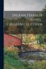 Indian Harbor Hotel Greenwich Conn ..