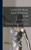 Laws Of War And Martial Law