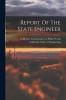 Report Of The State Engineer