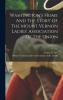 Washington's Home And The Story Of The Mount Vernon Ladies' Association Of The Union; Volume 361