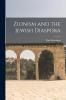 Zionism and the Jewish Diaspora