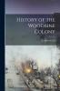 History of the Woodbine Colony