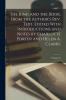 The Ring and the Book From the Author's rev. Text. Edited With Introductions and Notes by Charlotte Porter and Helen A. Clarke; Volume 01