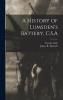 A History of Lumsden's Battery C.S.A
