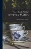 China and Pottery Marks