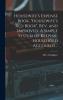 Housewife's Expense Book Housewife's red Book rev. and Improved. A Simple System of Keeping Household Accounts ..