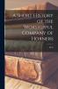 A Short History of the Worshipful Company of Horners