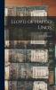 Lloyd of Hafod Unos