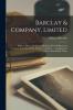 Barclay & Company Limited