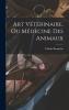 Art V��t��rinaire Ou M��decine Des Animaux