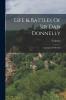 Life & Battles Of Sir Dan Donnelly