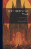 The Liturgical Year