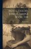 Royal Tailors Junior Sample Book The