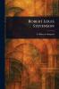 Robert Louis Stevenson