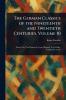 The German Classics of the Nineteenth and Twentieth Centuries Volume 10