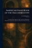 American Hand Book of the Daguerreotype