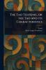 The Tao Teh King or the Tao and Its Characteristics