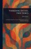 Yorkshire Ditties First Series