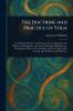 The Doctrine and Practice of Yoga