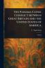 The Panama Canal Conflict Between Great Britain and the United States of America