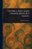 The Bible King James Version Book 10