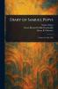 Diary of Samuel Pepys