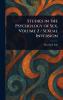 Studies in the Psychology of Sex Volume 2 / Sexual Inversion
