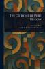 The Critique of Pure Reason