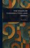 The Essays or Counsels Civil and Moral