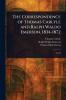 The Correspondence of Thomas Carlyle and Ralph Waldo Emerson 1834-1872