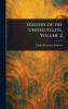 History of the United States Volume 2