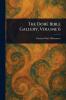 The Doré Bible Gallery Volume 6