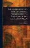 The Authoritative Life of General William Booth Founder of the Salvation Army