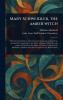 Mary Schweidler the Amber Witch