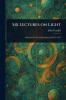 Six Lectures on Light