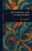 The Portent and Other Stories