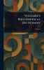 Voltaire's Philosophical Dictionary