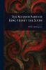 The Second Part of King Henry the Sixth